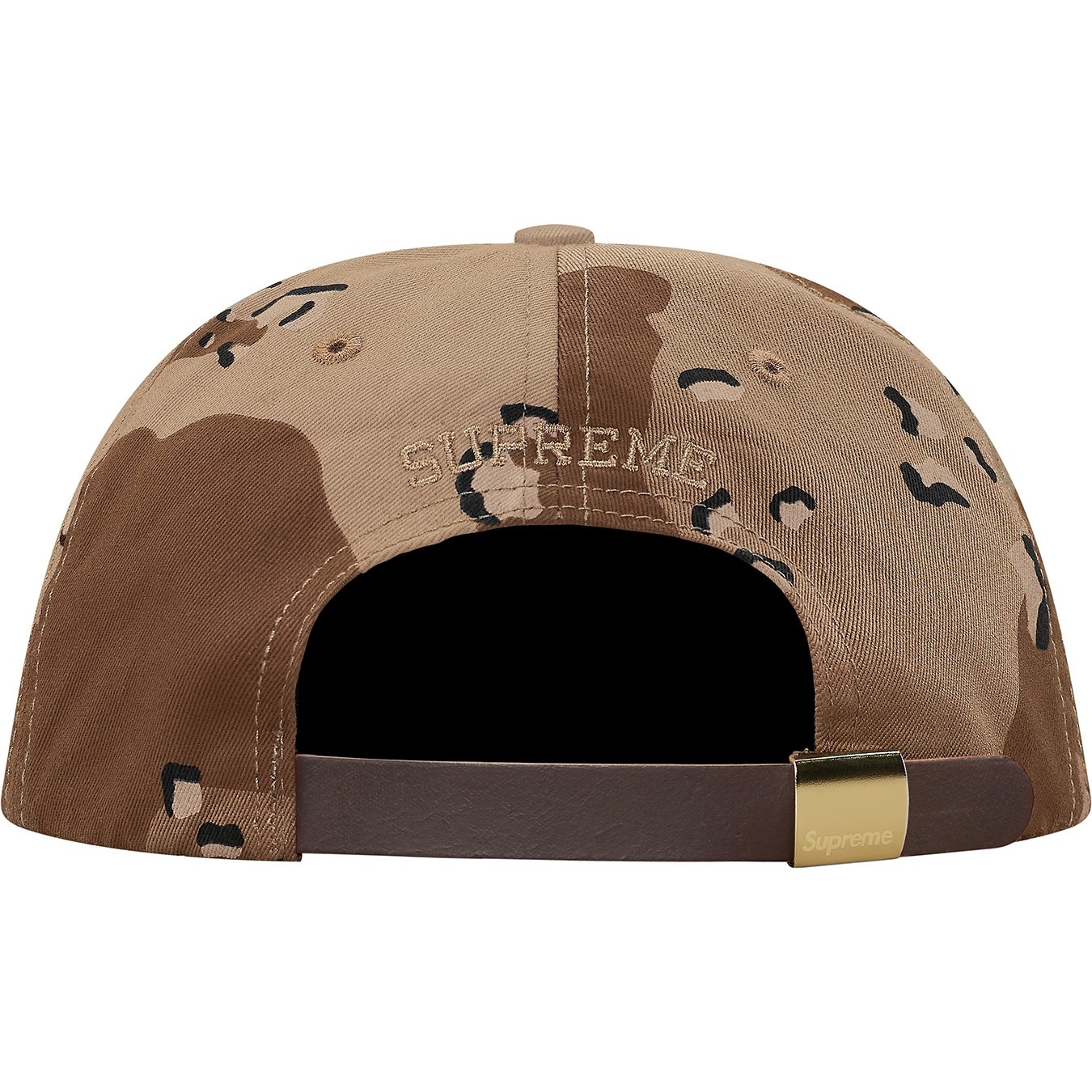 Tonal S Logo 6-Panel view 3